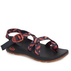 CHACO Women’s Z/Cloud 2 Sport Sandal, Size 7